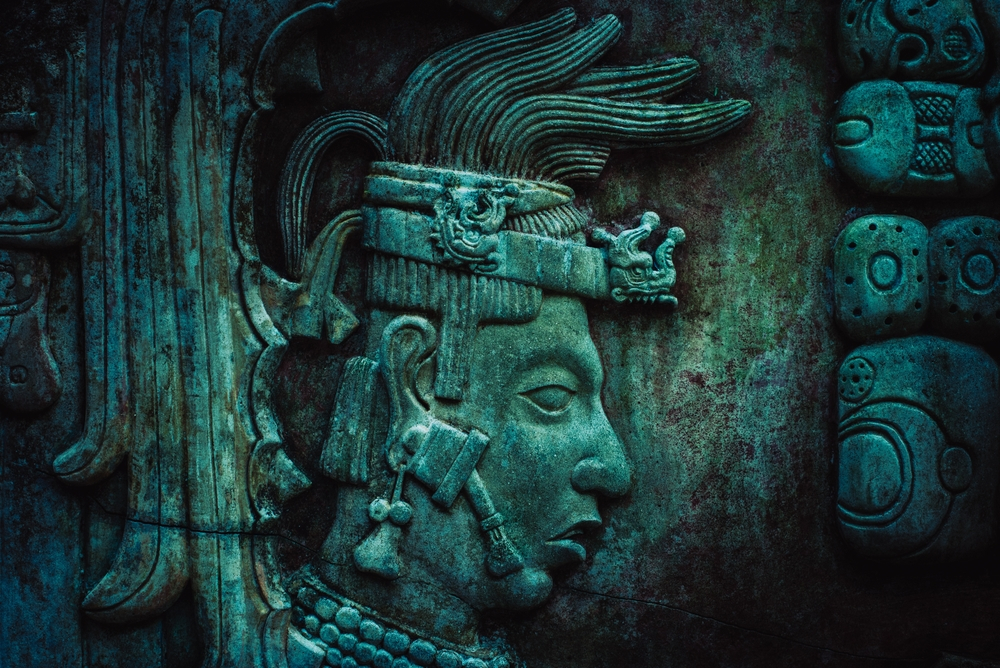 Maya and the Aztecs: Exploring the Mesoamerican Civilisations