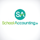 School Accounting logo