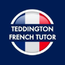 Teddington French Tutor logo