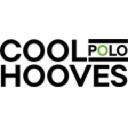 Cool Hooves Polo logo