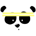 Lazy Pandas' Club London logo