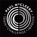 Paul Mccleery Personal Training & Life Coaching logo