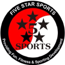 Five Star Sports logo