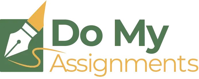 Do My Assignments UK logo