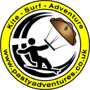 Pasty Adventures logo