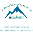 Holistic Therapies Training Ltd logo