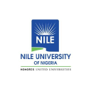 European Nile Universty logo