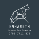 K9 Harkin logo