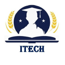 Itech Education And Training Services logo