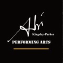 Akp Performing Arts-Abi Kingsley-Parker logo