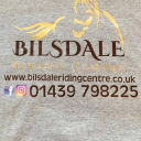 Bilsdale Riding Centre logo