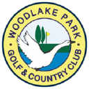 Woodlake Park Golf Club logo