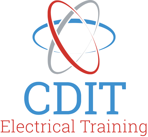 Cdit Electrical logo