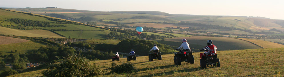 European Atv Safety Institute logo