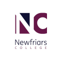 Newfriars College logo