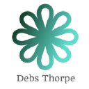 Debs Thorpe Counselling & Coaching logo