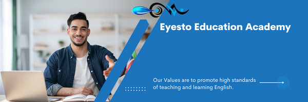 Eyesto Education