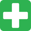 Highland First Aid logo