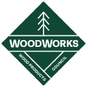 Wood Education logo