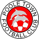 Poole Town Football Club logo