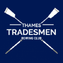 Thames Tradesmen'S Rowing Club logo