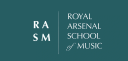 Royal Arsenal School Of Music logo