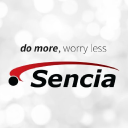 Sencia logo