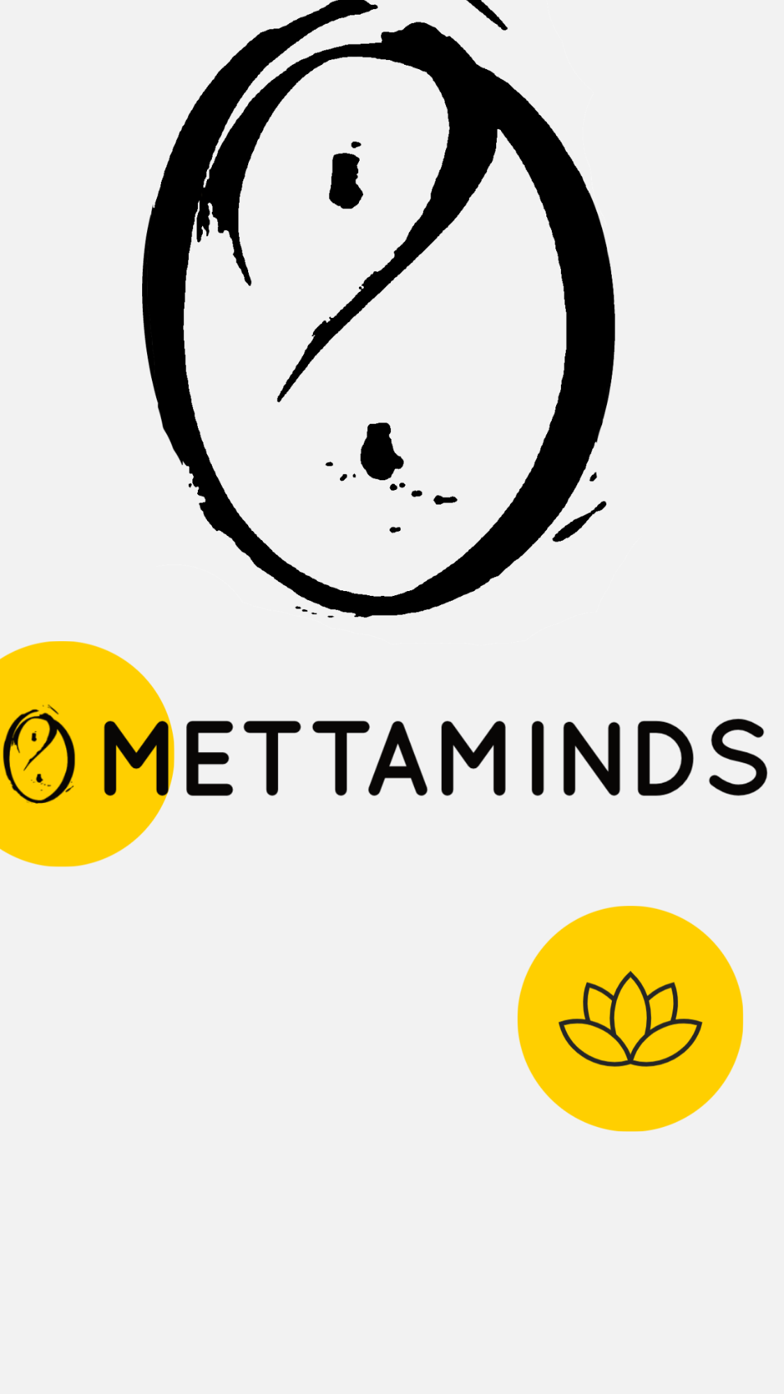 Mettaminds CIC logo