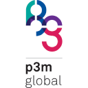 P3M Global logo