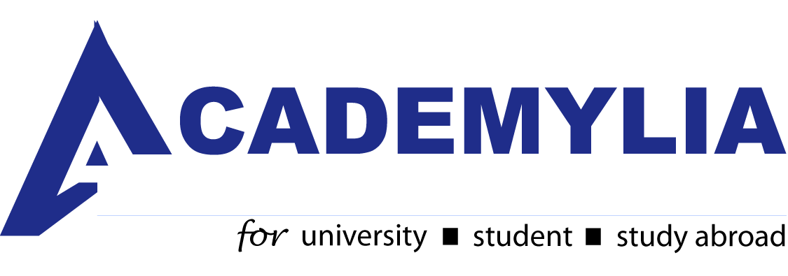 Academylia logo