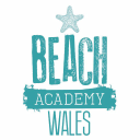 Beach Academy Wales logo