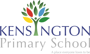 Kensington Education & Culture logo