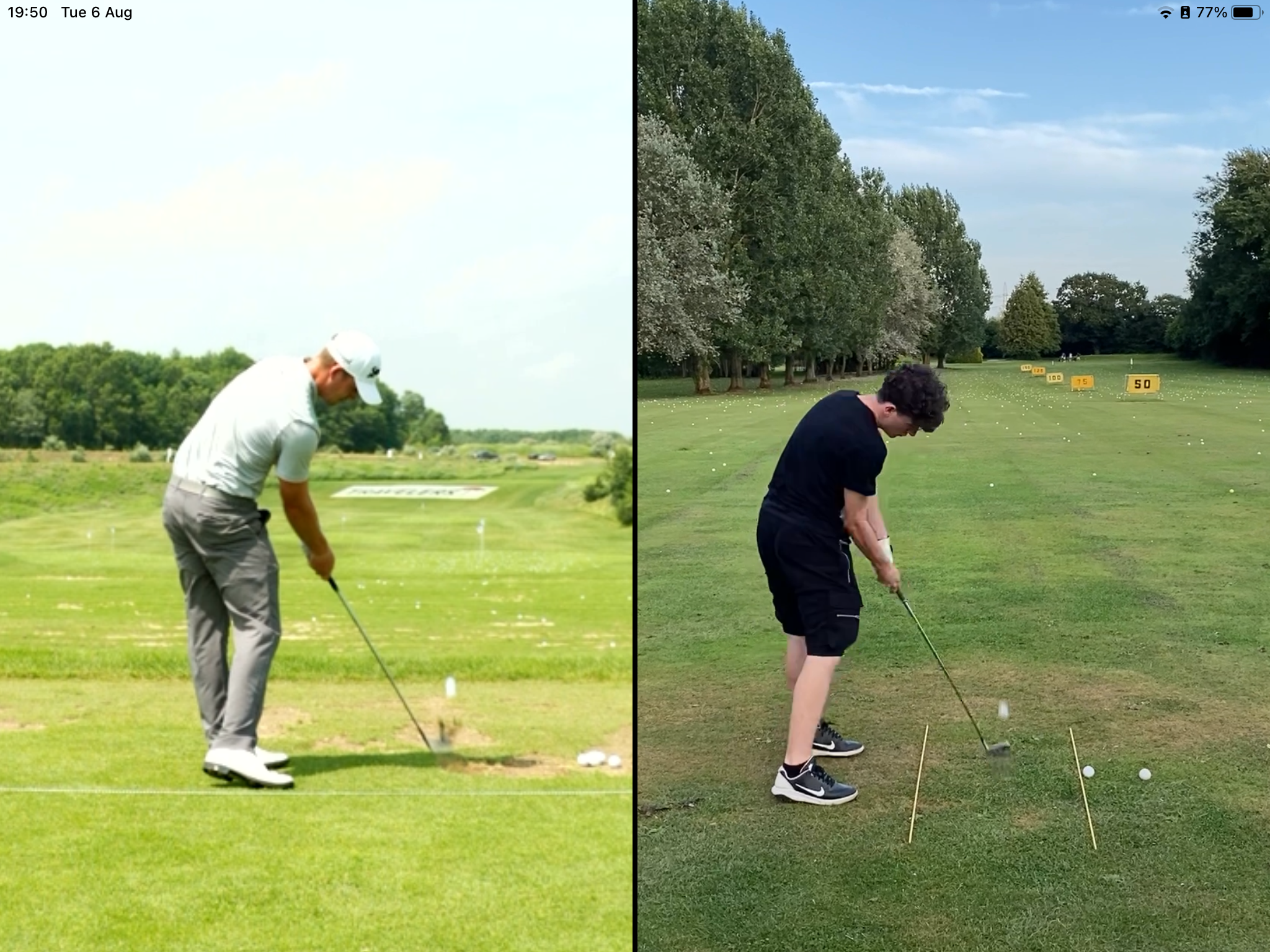 Improvers Golf Day - 17th August 2024 