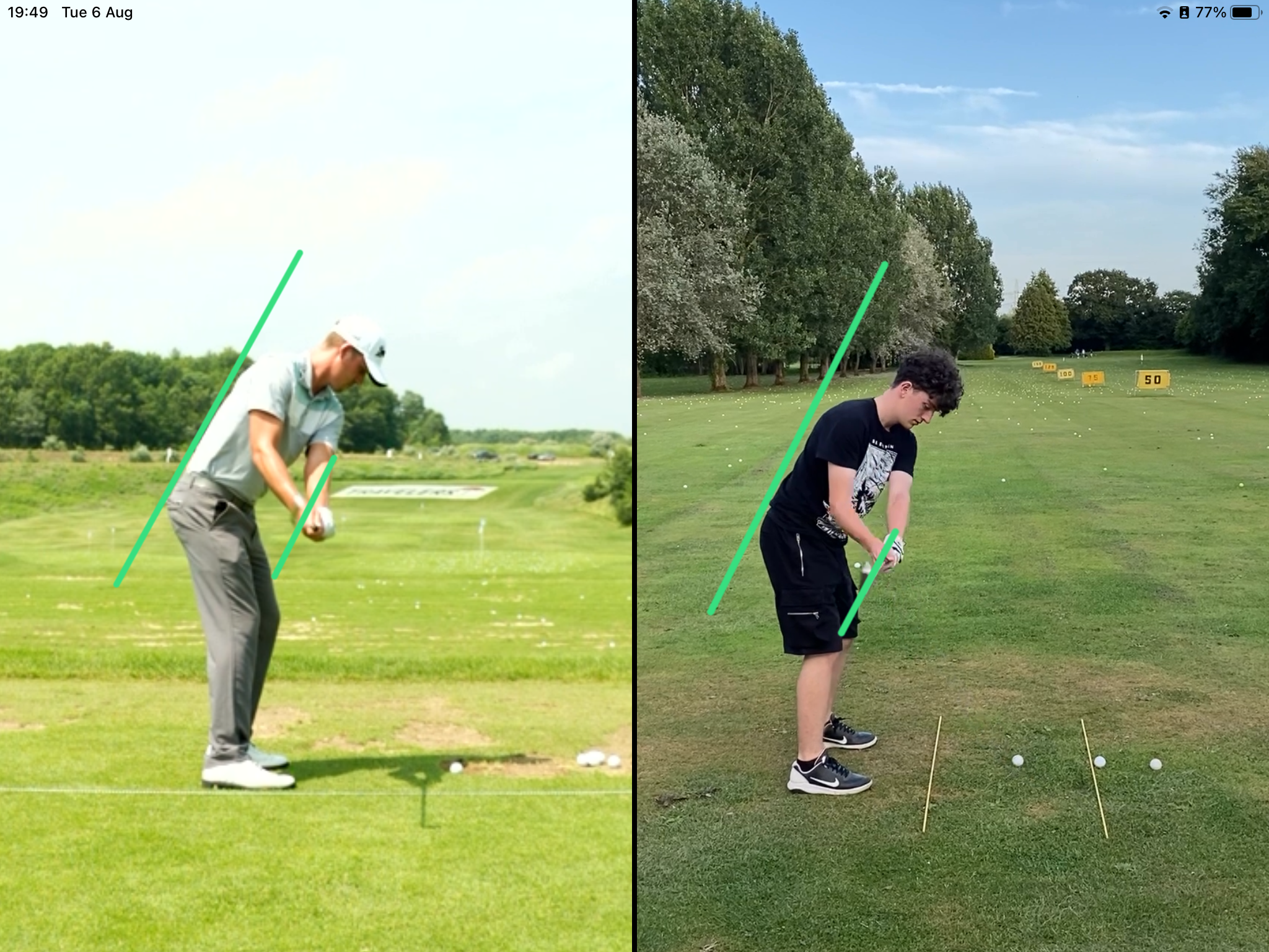 Improvers Golf Day - 17th August 2024 