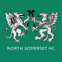 North Somerset Hockey Club logo