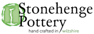 Stonehenge Pottery logo