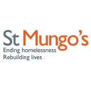 St Mungo's - Building Bridges to Wellbeing logo