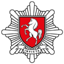 Kent Fire And Rescue Service Training Centre logo