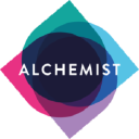 Alchemist logo