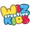 Creative Wiz Kids London logo