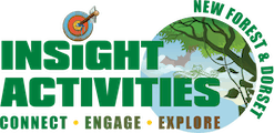 Insight Activities (New Forest) logo