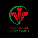 Swim Wales logo