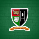 Waunarlwydd Rugby Football Club logo