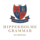 Hipperholme Grammar School logo