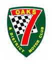 Sevenoaks & District Motor Club logo