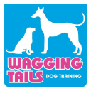 Wagging Tails Dog Training (East Anglia) logo