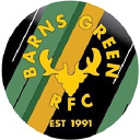 Barns Green Rugby Club logo