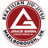 Gracie Barra Marlborough logo