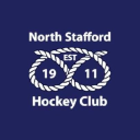 North Stafford Hockey Club logo