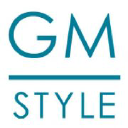 Gail Morgan Style logo